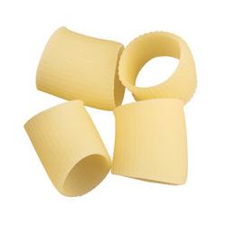 MIEZ PACCHERI RIGATI PASTA SENZA GLUTINE 500 G - Doctor Vinz