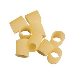 TUBETTONE RIGATO PASTA SENZA GLUTINE 500 G - Doctor Vinz