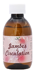 JAMBESAFFINES 200 ML - Doctor Vinz