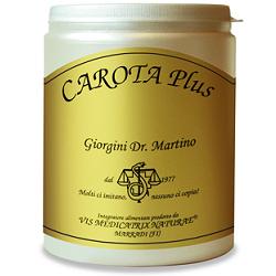 CAROTA PLUS 360 G POLVERE - Doctor Vinz