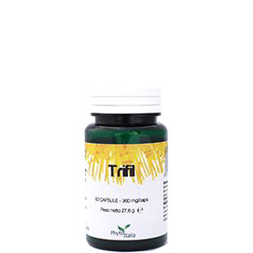 TRIFIL 60 CAPSULE BARATTOLO 28 G - Doctor Vinz