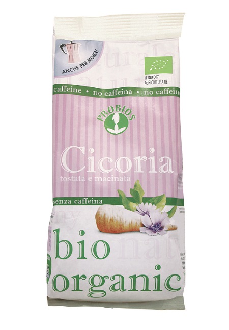CICORIA SENZA CAFFEINA 500 G - Doctor Vinz