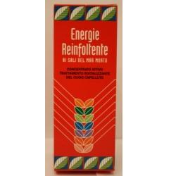 ENERGIE REINFOLTENTE FLACONE 100 ML - Doctor Vinz