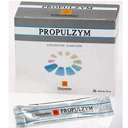 PROPULZYM STICK 10 ML 30 PEZZI - Doctor Vinz