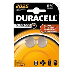 DURACELL SPECIALITY 2025 2 PEZZI - Doctor Vinz