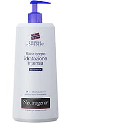 NEUTROGENA CORPO FLUIDA PROFUMATA 400 ML - Doctor Vinz
