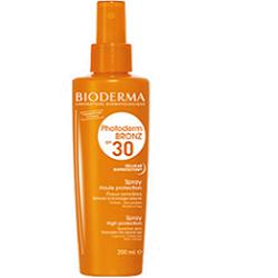 PHOTODERM BRONZ SPF 30 ACCELERATORE ABBRONZATURA 200 ML - Doctor Vinz