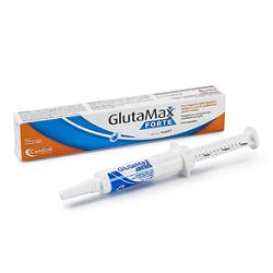 MANGIME COMPLEMENTARE PER GATTI GLUTAMAX FORTE PASTA IN SIRINGA DOSATRICE DA 15 ML - Doctor Vinz