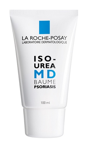 ISO UREA MD PSORIASIS 100 ML - Doctor Vinz