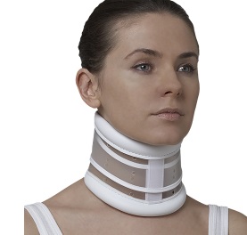 COLLARE CERVICALE RIGIDO GIBAUD ORTHO C3 MISURA 0 - Doctor Vinz