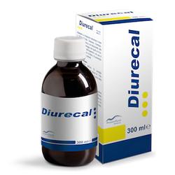 DIURECAL SOLUZIONE ORALE 300 ML - Doctor Vinz