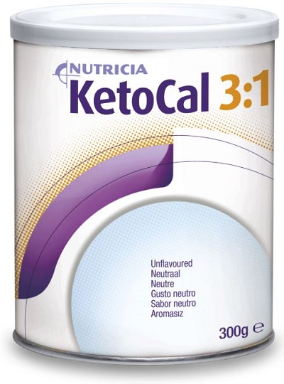 KETOCAL 3:1 300 G - Doctor Vinz
