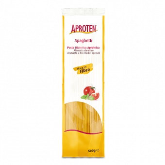 APROTEN SPAGHETTI 500 G PROMO - Doctor Vinz