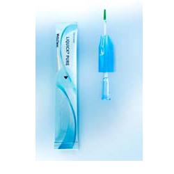 CATETERE VESCICALE PER DONNA LIQUICK PURE CH12 LUNGHEZZA 15 CM PUNTA FLESSIBILE ERGOTHAN 2 FORI SMUSSATI 30 PEZZI - Doctor Vinz