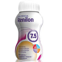 RENILON 7,5 ALBICOCCA 125 ML X 4 PEZZI - Doctor Vinz