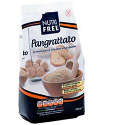 NUTRIFREE PANGRATTATO 500 G - Doctor Vinz
