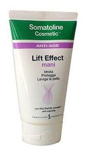 SOMATOLINE COSMETIC LIFT EFFECT CREMA MANI 75 ML - Doctor Vinz
