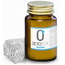 ZEROTOX INOSITOX 30 CAPSULE - Doctor Vinz