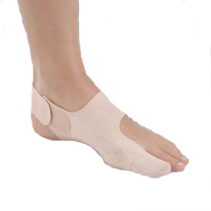 PRO HALLUX SOFT ALLUCE VALGO NEW SINISTRO MEDIA - Doctor Vinz