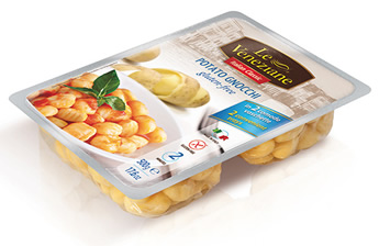 LE VENEZIANE GNOCCHI DI PATATE 500 G - Doctor Vinz