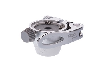 ADDY ADATTATORE UNIVERSALE RUBINETTO WATER POWERED - Doctor Vinz