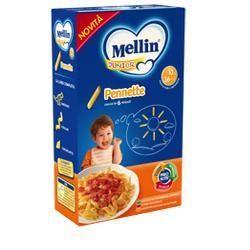 MELLIN JUNIOR PENNETTE 280 G - Doctor Vinz