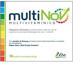 MULTINOV 18 BUSTINE - Doctor Vinz