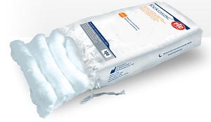 COTONE IDROFILO PIC REKOSAC PRETAGLIATO 100 G - Doctor Vinz