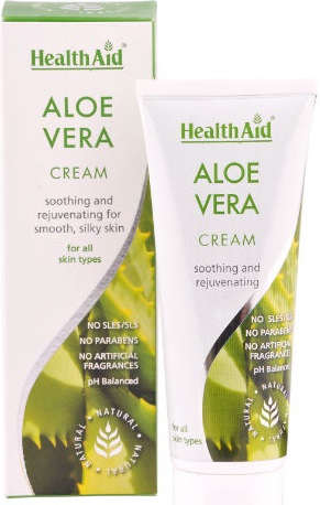 ALOE VERA CREMA 75 ML - Doctor Vinz