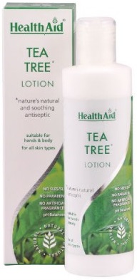 TEA TREE LOZIONE 250 ML - Doctor Vinz