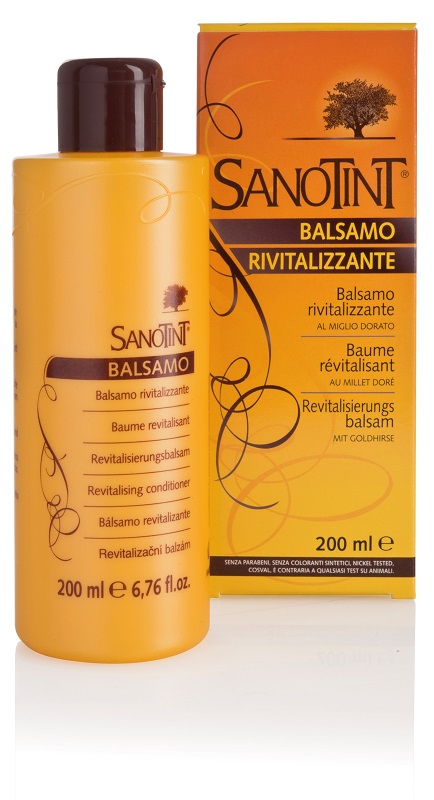 SANOTINT BALSAMO RIVITALIZZANTE 200 ML - Doctor Vinz