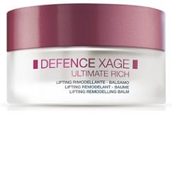 DEFENCE XAGE ULTIMATE BALSAMO LIFTING RIMODELLANTE 50 ML - Doctor Vinz