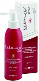 KRIN UP SPRAY 120 ML - Doctor Vinz