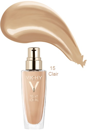 TEINT IDEAL FLUIDO 15 30 ML - Doctor Vinz