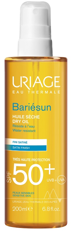 BARIESUN SPF50+ OLIO SECCO 200 ML - Doctor Vinz