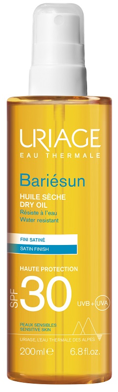 BARIESUN SPF30 OLIO SECCO 200 ML - Doctor Vinz