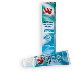 FITTYDENT PLUS 40 G OFFERTA SPECIALE - Doctor Vinz