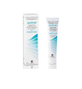 SINATOP YOUDERM CREMA INTENSIVA TUBO 40 ML - Doctor Vinz