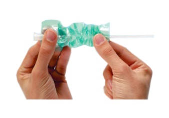 CATETERE AUTOLUBRIFICANTE IDROFILO ACTREEN HI LITE CATH CH10 20CM DONNA NELATON 30 PEZZI - Doctor Vinz