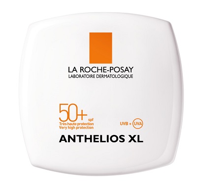 ANTHELIOS COMPATTO DORE' SPF50+ 9 ML - Doctor Vinz