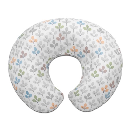 CHICCO BOPPY COTTON SLIPCOVER SILVERLEAF - Doctor Vinz