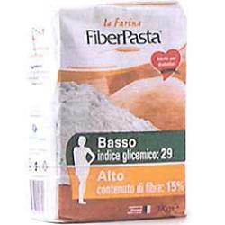 FIBERPASTA FARINA 1 KG - Doctor Vinz
