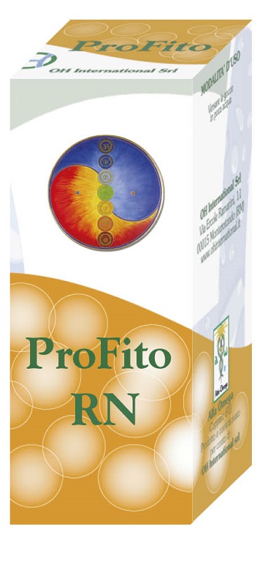 PROFITO RN GOCCE 50 ML - Doctor Vinz