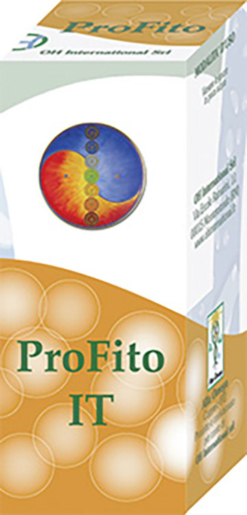 PROFITO IT GOCCE 50 ML - Doctor Vinz