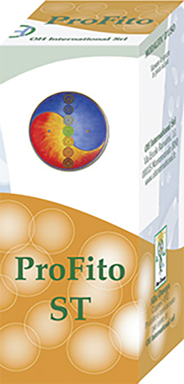 PROFITO ST GOCCE 50 ML - Doctor Vinz