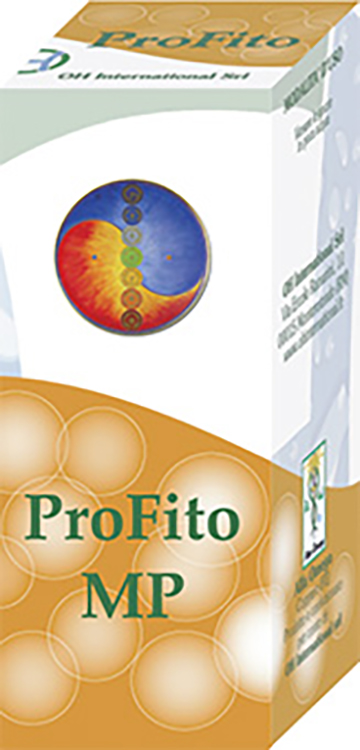 PROFITO MP GOCCE 50 ML - Doctor Vinz