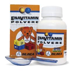 ENAVITAMIN POLVERE 60 G - Doctor Vinz