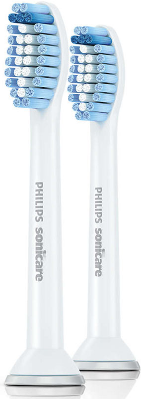 SONICARE SENSITIVE 2 TESTINE NEW PACK - Doctor Vinz