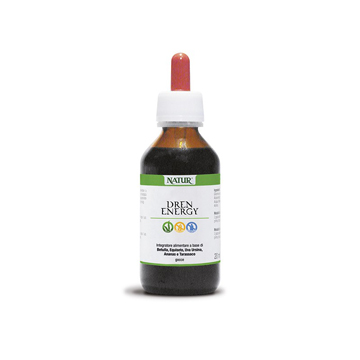 DREN ENERGY 100 ML - Doctor Vinz