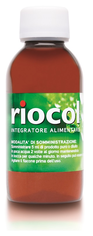 RIOCOL - Doctor Vinz